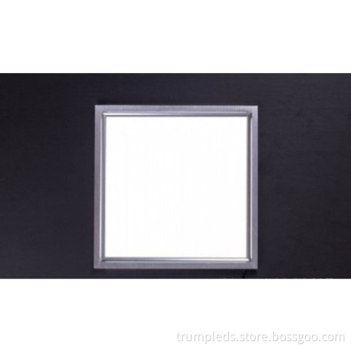 3 years warranty ultra thin led panel light with CE ROHS
